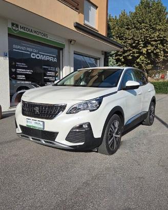 PEUGEOT 3008 2ª serie 3008 BlueHDi 130 S&S EAT...