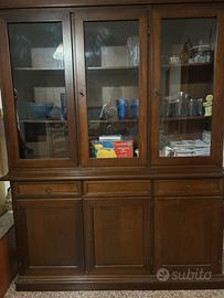 Credenza
