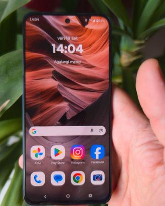 Motorola Edge 50 Neo 5G 256 GB