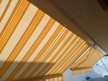 Tende da sole