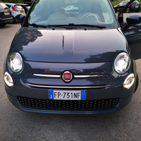 Fiat 500 Lounge 1.2 benzina