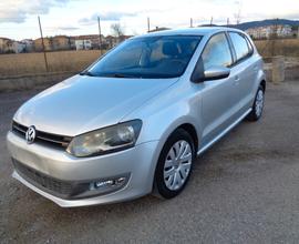 Volkswagen Polo 1.6 TDI DPF 5 porte Comf. BlueMoti