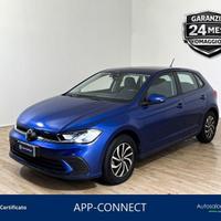 Volkswagen Polo 1.0 TGI Life