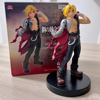 Edward Elric FuRyu 16 cm – Fullmetal Alchemist