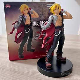 Edward Elric FuRyu 16 cm – Fullmetal Alchemist