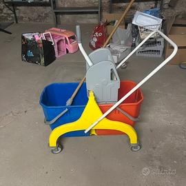 Movio professionale