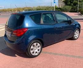 Opel Meriva B 1,7 cdti unico proprietario