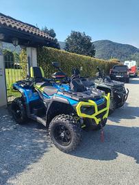 QUAD ANTHER 800 PATHCROSS A800