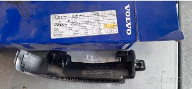 TAPPETINI MOQUETTE RETE DIVISORIA FRECCE V60 S60 2