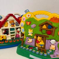 Giochi omaggio x bambini piccoli
