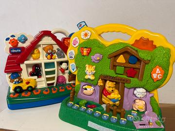 Giochi omaggio x bambini piccoli