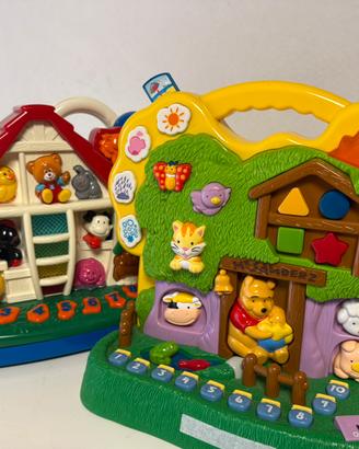 Giochi omaggio x bambini piccoli
