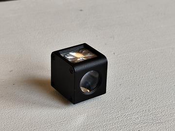 Waist-Level viewfinder