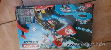 7 giochi pista.mario kart monopoli Mario...