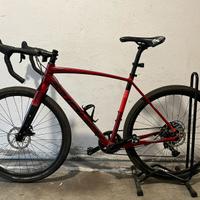 Bicicletta GRAVEL