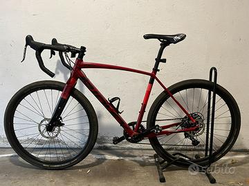 Bicicletta GRAVEL