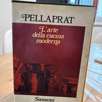 L’ arte della cucina