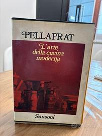 L’ arte della cucina