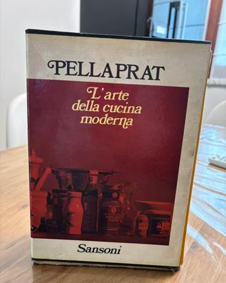 L’ arte della cucina