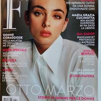 F, marzo 2025, n. 10