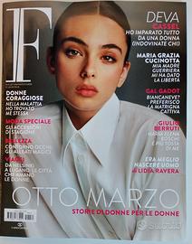 F, marzo 2025, n. 10