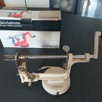 sbucciatore patate mele kasanova
