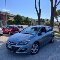 Opel Astra SW 1.7 CDTI 110 cv PERFETTA