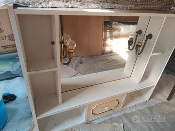 mobile bagno