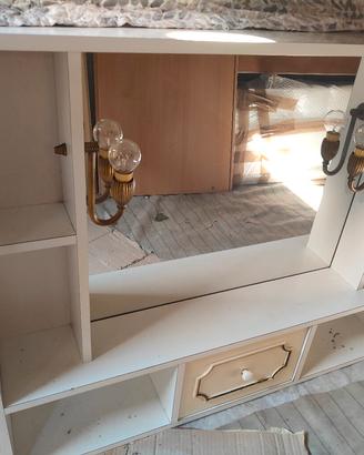 mobile bagno