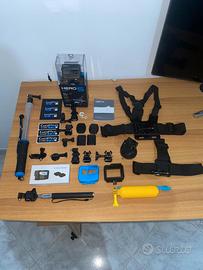 GoPro Hero5 Black Originale