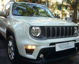 JEEP Renegade 1.0 T3 GPL Limited Pack Convenienc