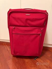Valigia originale Samsonite