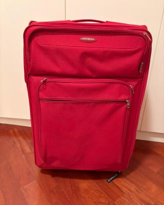 Valigia originale Samsonite