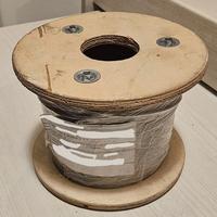 Bobina 100 metri di corda Diametro 2,5 mm 7x7