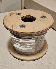 Bobina 100 metri di corda Diametro 2,5 mm 7x7