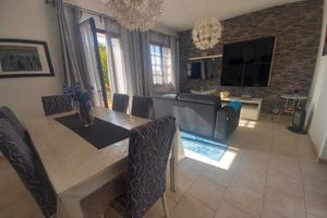 Casa Vacanze Maligio, Nebida