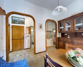 Bolognina via Vasari ad.ze rif.15:Bilocale con can