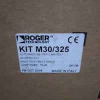 Roger Kit 30/325