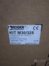 Roger Kit 30/325