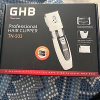 Professional rasoio per animali