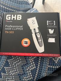 Professional rasoio per animali