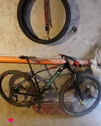 Orbea alma