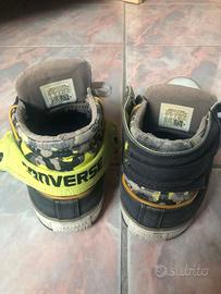 Scarpe CONVERSE ALL STAR
