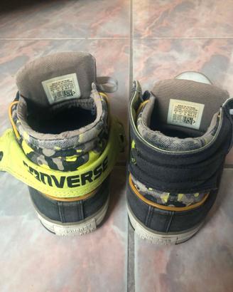 Scarpe CONVERSE ALL STAR