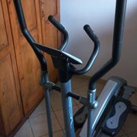 ELLITTICA COME NUOVA