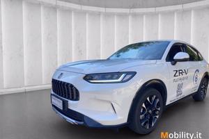 HONDA ZR-V 2.0 hev Advance