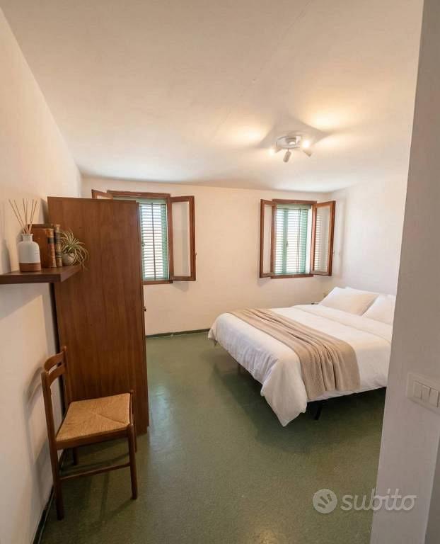 Apartment in Venezia, Santa Maria del Mare, Lido-Pellestrina - Vista 3