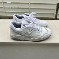 New balance 550 taglia 40