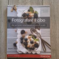 Fotografare il Cibo