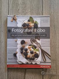 Fotografare il Cibo